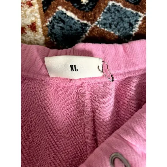 Elwood Core Straight Leg Sweatpants Pink Size XL - Picture 7 of 10